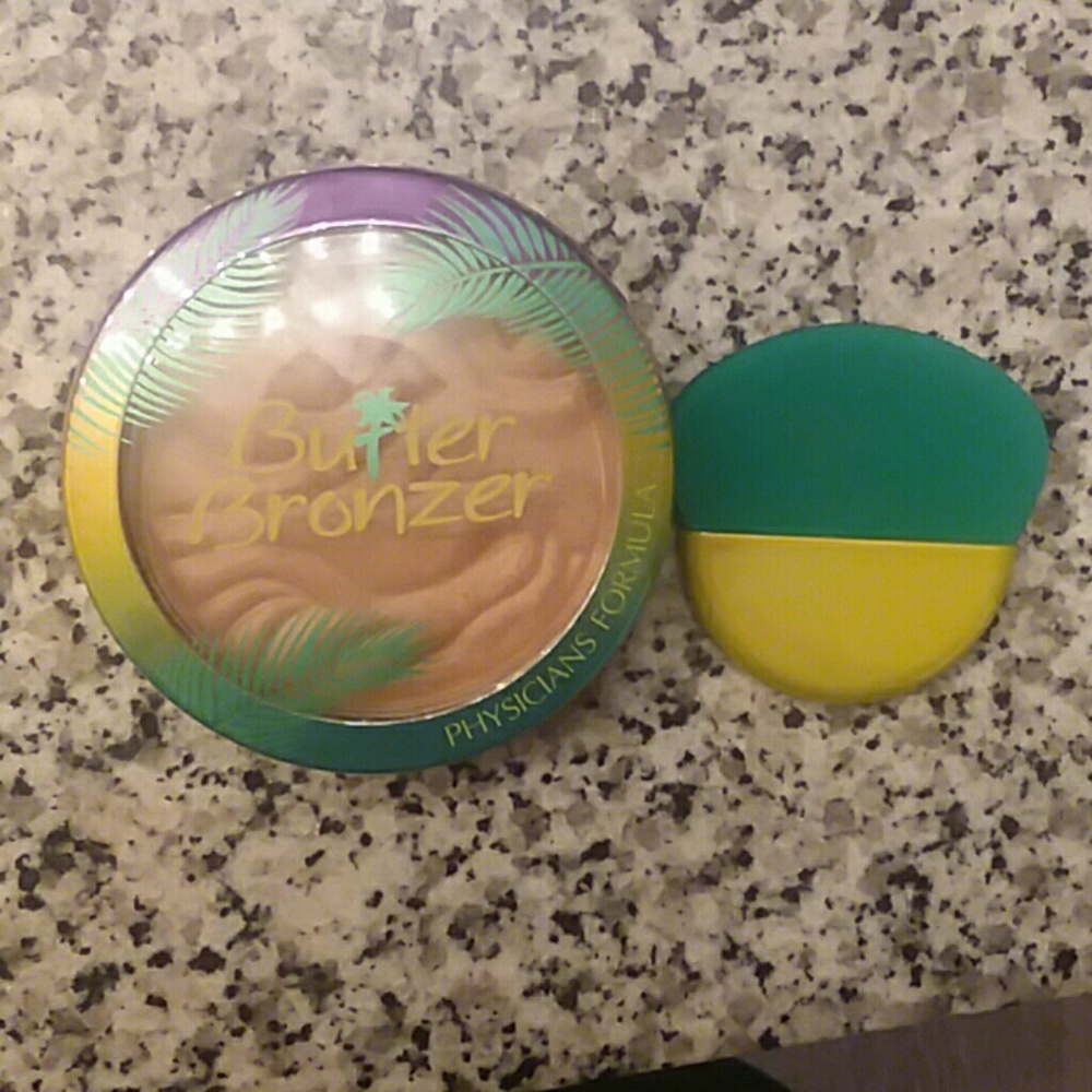 Physician's Formula Butter Bronzer